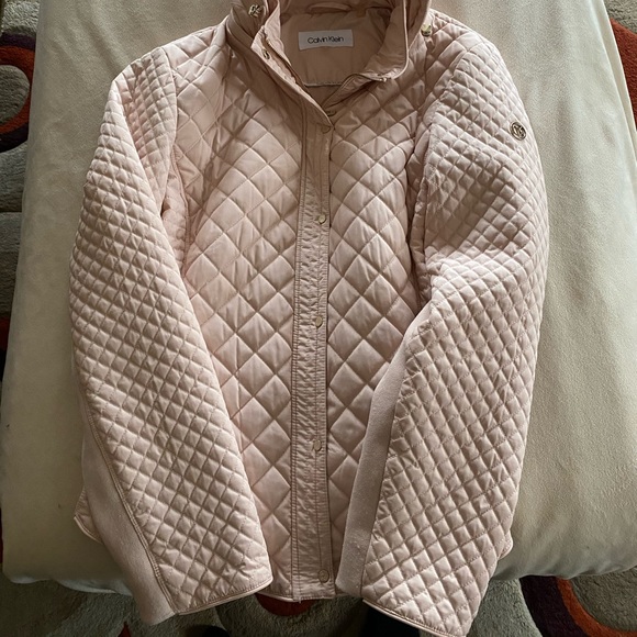 Spring coat - Picture 2 of 2